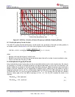 Предварительный просмотр 42 страницы Texas Instruments LDC3114 Manual