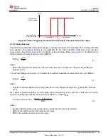 Предварительный просмотр 43 страницы Texas Instruments LDC3114 Manual