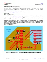 Предварительный просмотр 51 страницы Texas Instruments LDC3114 Manual