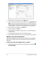 Предварительный просмотр 24 страницы Texas Instruments LearningCheck Creator Reference Manual