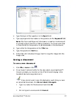 Предварительный просмотр 25 страницы Texas Instruments LearningCheck Creator Reference Manual