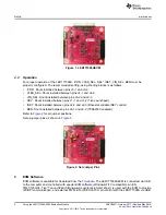 Предварительный просмотр 4 страницы Texas Instruments LED171596AEVM User Manual