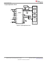 Предварительный просмотр 4 страницы Texas Instruments LM10500 User Manual