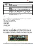 Предварительный просмотр 6 страницы Texas Instruments LM10500 User Manual