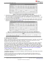 Предварительный просмотр 8 страницы Texas Instruments LM10500 User Manual