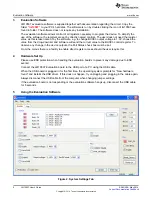 Предварительный просмотр 2 страницы Texas Instruments LM10507 User Manual