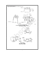 Preview for 8 page of Texas Instruments LM108A Operational Manual