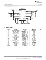 Предварительный просмотр 4 страницы Texas Instruments LM20124 User Manual