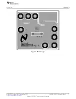 Предварительный просмотр 7 страницы Texas Instruments LM20133 User Manual