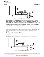 Предварительный просмотр 5 страницы Texas Instruments LM25085A User Manual