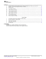 Предварительный просмотр 3 страницы Texas Instruments LM25141-Q1 User Manual