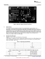 Предварительный просмотр 4 страницы Texas Instruments LM267 Series User Manual