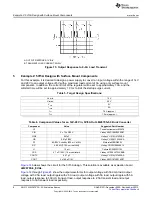 Предварительный просмотр 8 страницы Texas Instruments LM267 Series User Manual