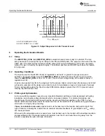 Предварительный просмотр 12 страницы Texas Instruments LM267 Series User Manual