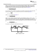 Предварительный просмотр 6 страницы Texas Instruments LM2695EVAL User Manual