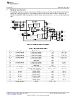 Предварительный просмотр 7 страницы Texas Instruments LM2695EVAL User Manual