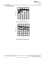 Предварительный просмотр 8 страницы Texas Instruments LM2695EVAL User Manual