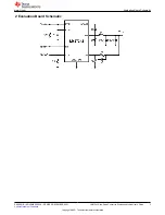 Предварительный просмотр 3 страницы Texas Instruments LM27341 User Manual