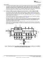 Предварительный просмотр 2 страницы Texas Instruments LM2796 User Manual