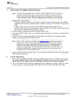 Preview for 5 page of Texas Instruments LM3248 User Manual