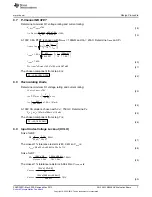 Preview for 7 page of Texas Instruments LM3409HV User Manual