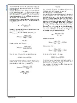 Preview for 15 page of Texas Instruments LM3464 Application Note