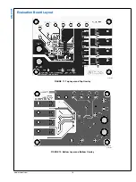 Предварительный просмотр 17 страницы Texas Instruments LM3464 Application Note