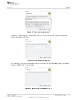 Preview for 11 page of Texas Instruments LM36010EVM User Manual