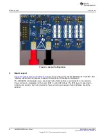 Предварительный просмотр 8 страницы Texas Instruments LM36923HEVM User Manual