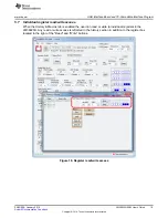 Предварительный просмотр 19 страницы Texas Instruments LM36923HEVM User Manual