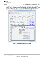 Предварительный просмотр 21 страницы Texas Instruments LM36923HEVM User Manual