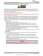 Preview for 2 page of Texas Instruments LM5013-Q1EVM User Manual