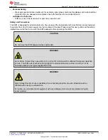 Preview for 3 page of Texas Instruments LM5013-Q1EVM User Manual