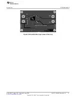 Предварительный просмотр 21 страницы Texas Instruments LM5064EVK User Manual