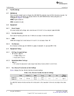 Предварительный просмотр 4 страницы Texas Instruments LM5108EVM User Manual