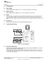 Предварительный просмотр 5 страницы Texas Instruments LM5122EVM-2PH User Manual