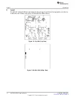 Предварительный просмотр 12 страницы Texas Instruments LM5122EVM-2PH User Manual