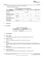 Предварительный просмотр 2 страницы Texas Instruments LM5150RUMHDEVM User Manual