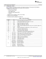 Предварительный просмотр 4 страницы Texas Instruments LM5156EVM-BST User Manual