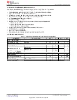 Preview for 3 page of Texas Instruments LM5158EVM-BST User Manual