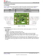 Preview for 7 page of Texas Instruments LM5158EVM-BST User Manual