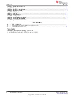 Предварительный просмотр 2 страницы Texas Instruments LM5168FEVM User Manual