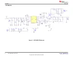 Предварительный просмотр 8 страницы Texas Instruments LM5168FEVM User Manual