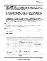 Preview for 14 page of Texas Instruments LM53625 QEVM Series User Manual