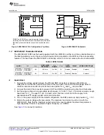 Предварительный просмотр 3 страницы Texas Instruments LM61460-Q1 EVM User Manual