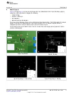 Предварительный просмотр 9 страницы Texas Instruments LM61460-Q1 EVM User Manual