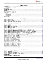 Preview for 2 page of Texas Instruments LM61460EVM User Manual