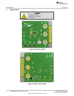 Preview for 8 page of Texas Instruments LM63625QDRREVM User Manual