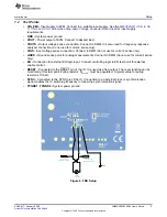 Preview for 5 page of Texas Instruments LM63635EVM User Manual