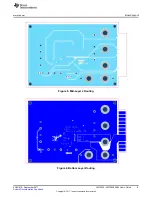 Предварительный просмотр 9 страницы Texas Instruments LM73605 User Manual